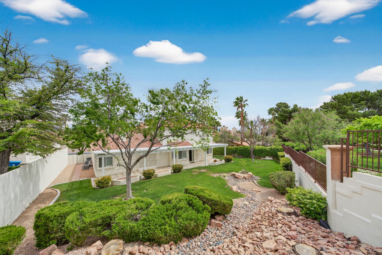 9437 Churchill Downs Dr