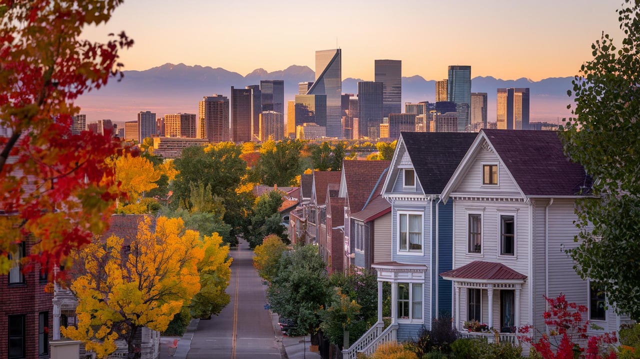 Top Neighborhoods to Invest in Highlands & LoHi, CO This Year