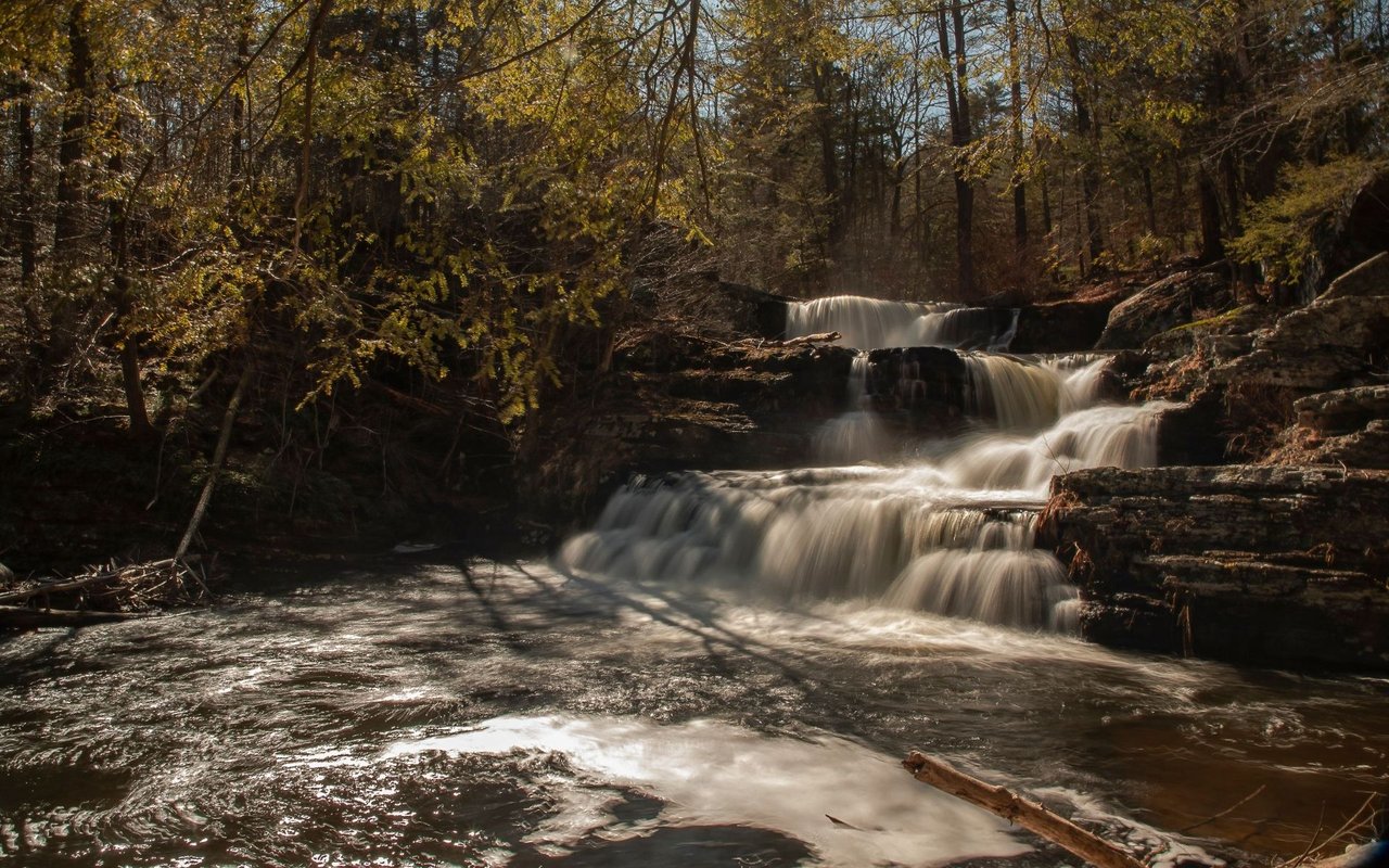 Dingmans Ferry