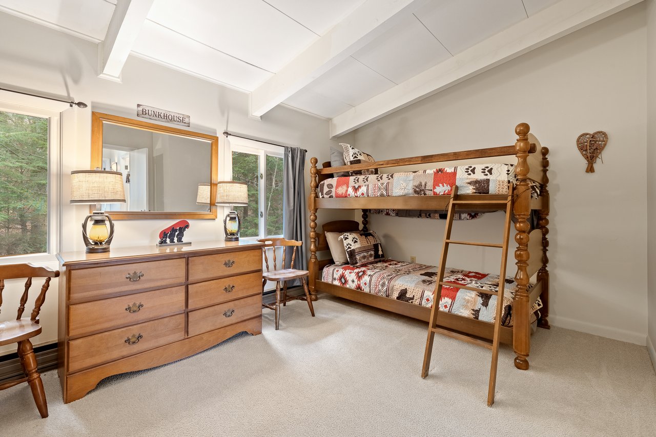 Pet Friendly Stratton West 5BR