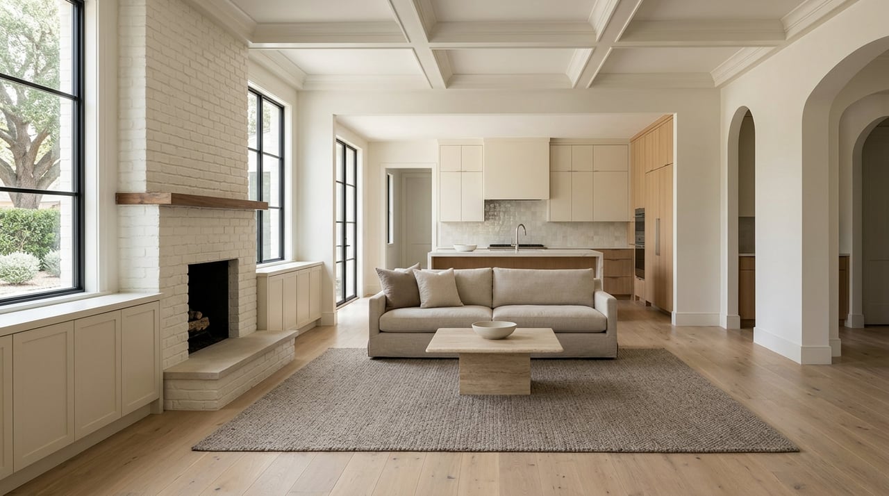 Classic Or Updated? Choosing A Home In Lake Highlands