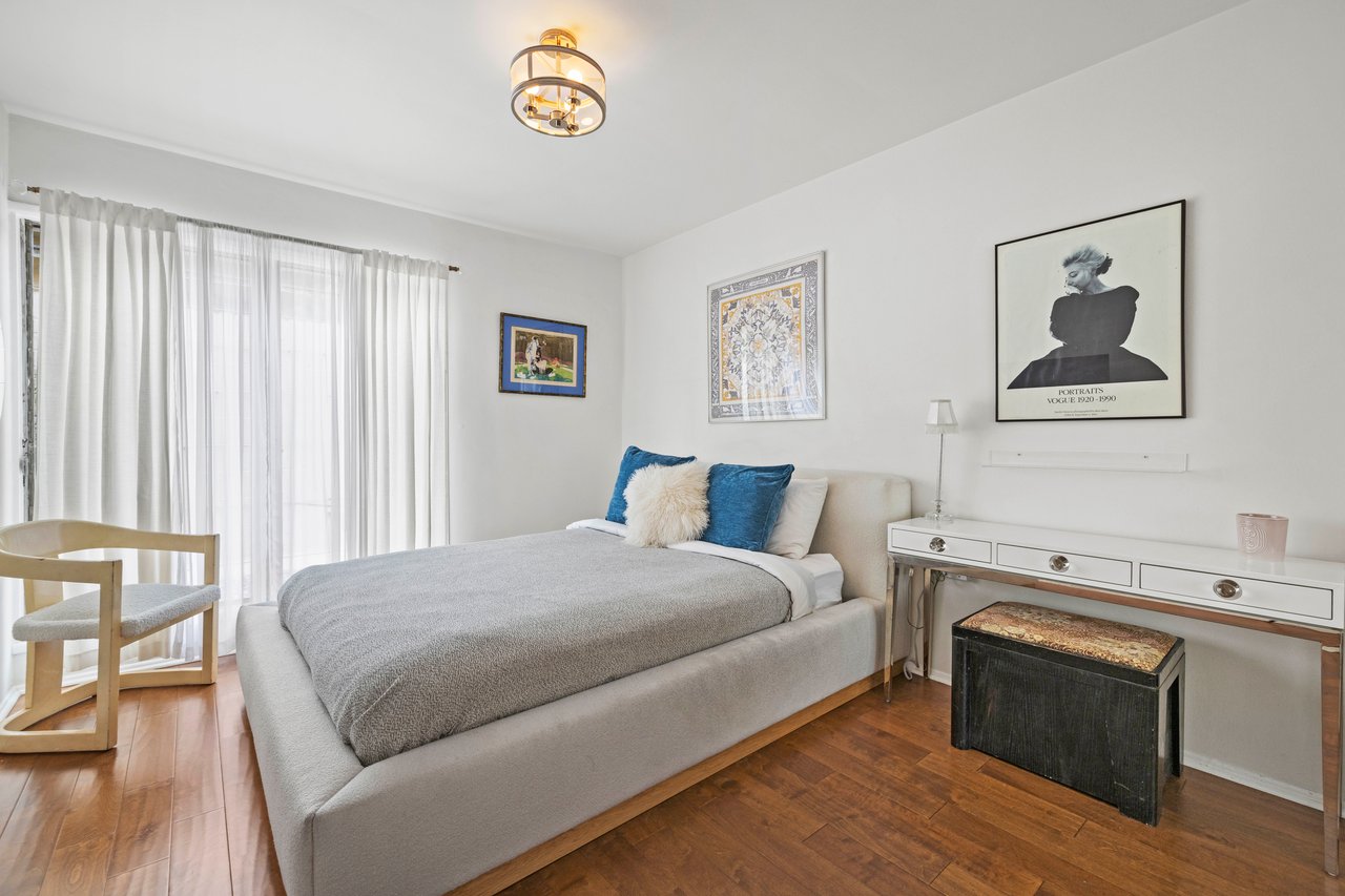 1400 N Hayworth Ave #10, West Hollywood, CA 90046