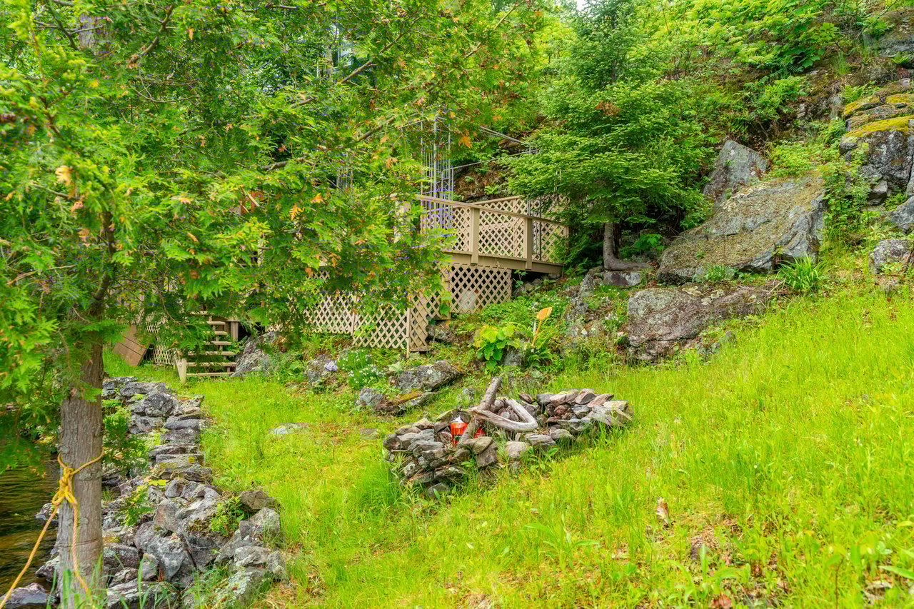 1601 CLAUDE BROWN ROAD