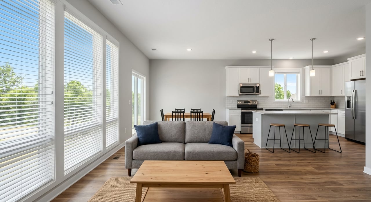 Selling A Home In Prosper: Prep And Marketing