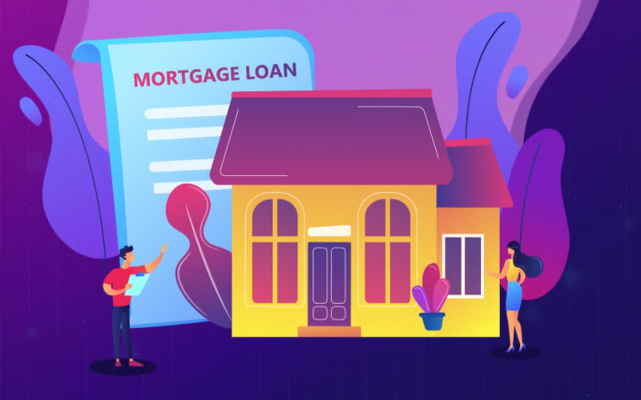 Here's What You Need To Know About the Mortgage Underwriting Process
