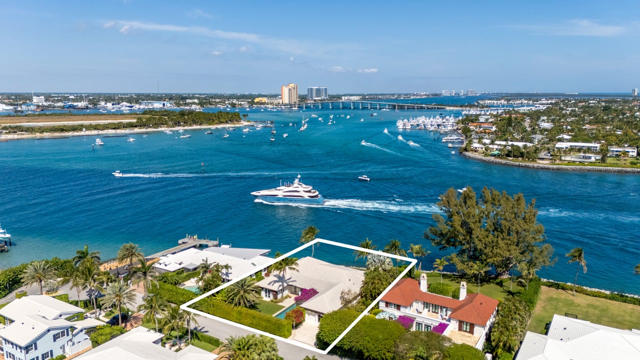 North End Direct Inlet Residence