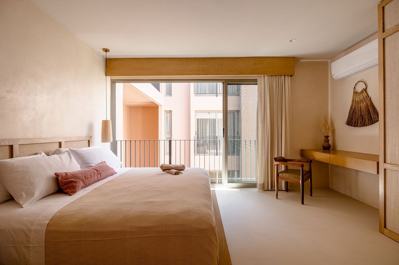 Aflora Tulum  | 2 Bedroom Condo in Aldea Zama