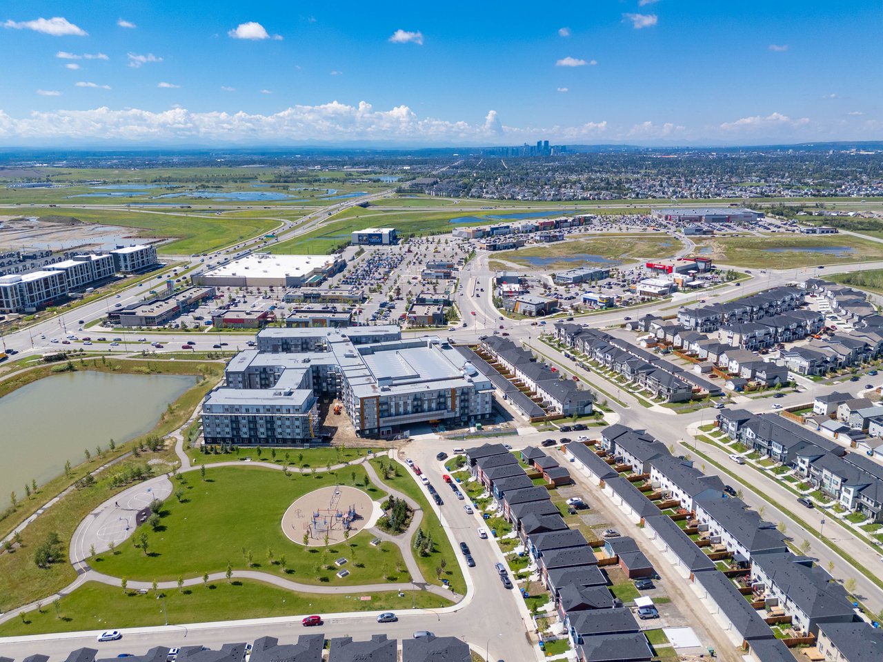 191 Belvedere Crescent SE