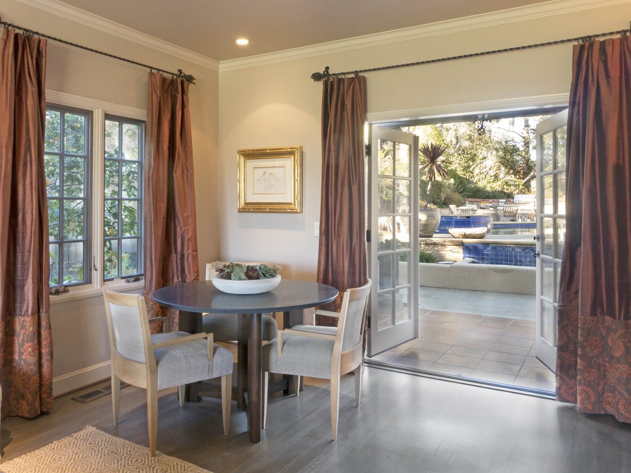 36 Castro Road, Monterey