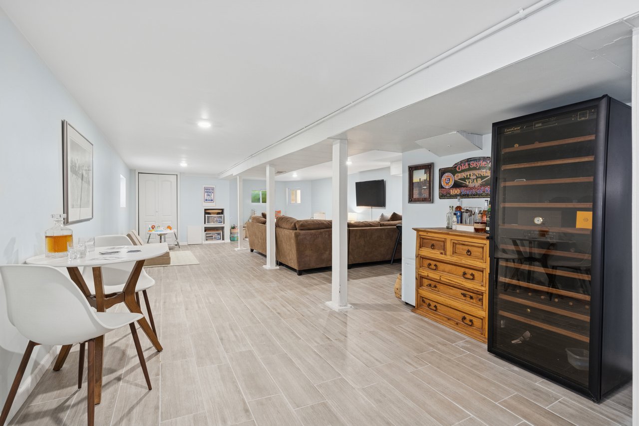 2462 North Linden Place - A Logan Square Gem