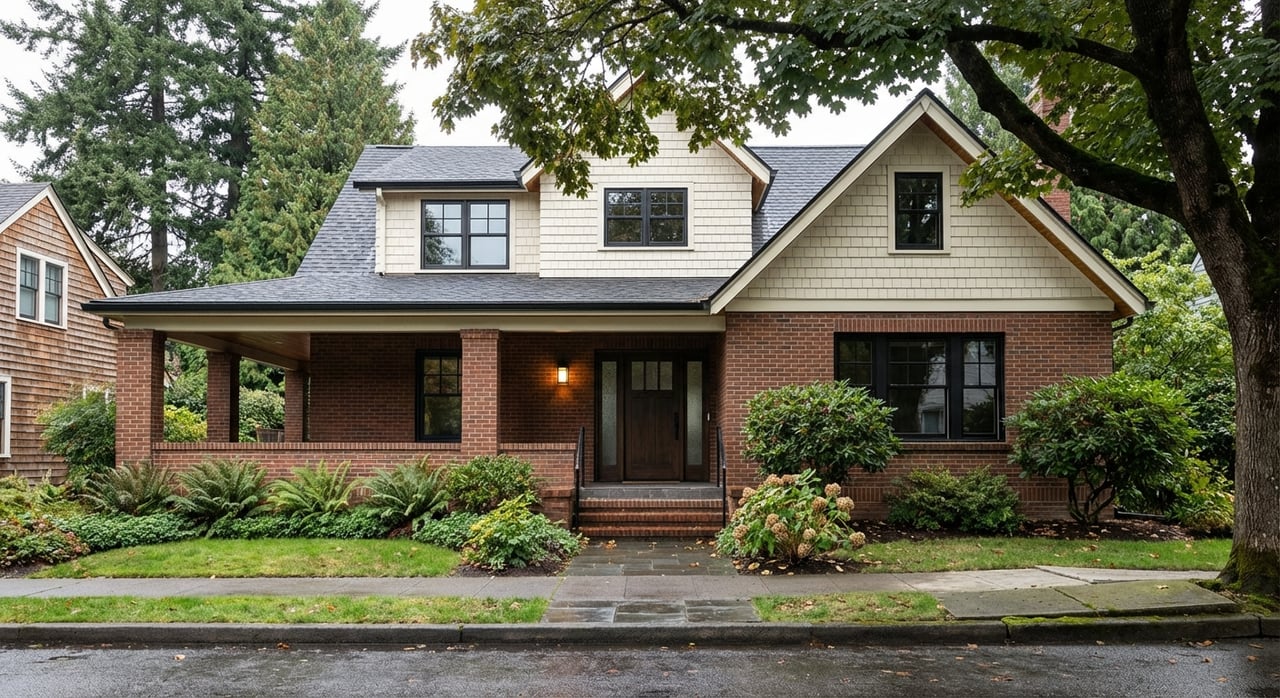 Living Well on Capitol Hill and in Madrona