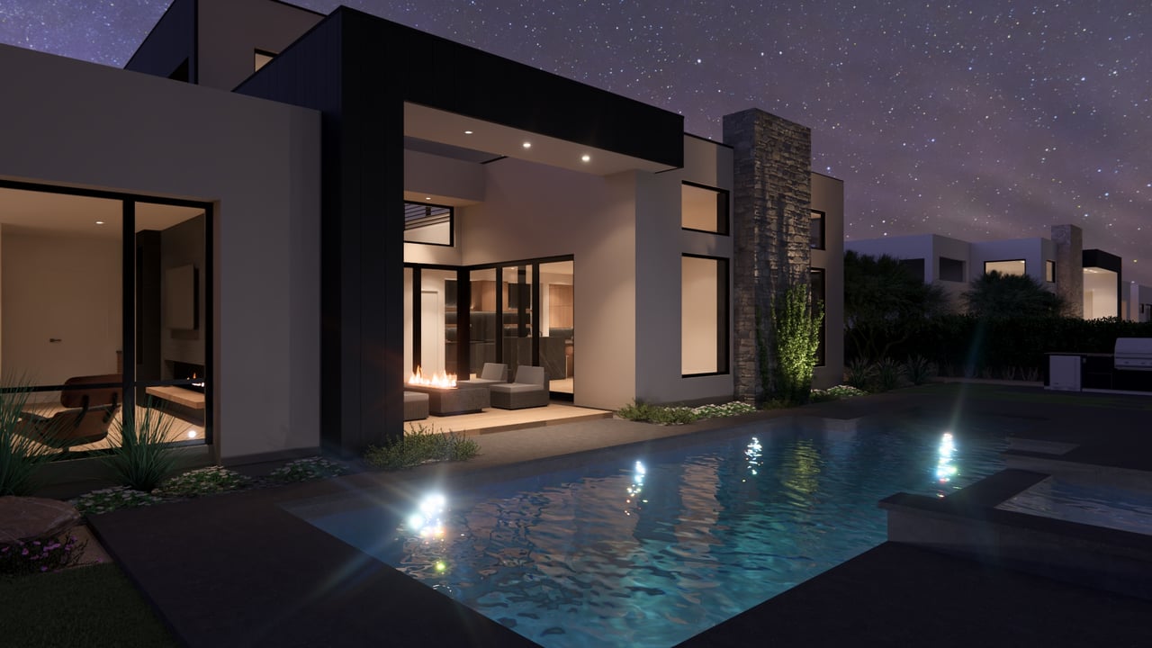 4337 Cameron Brook Court