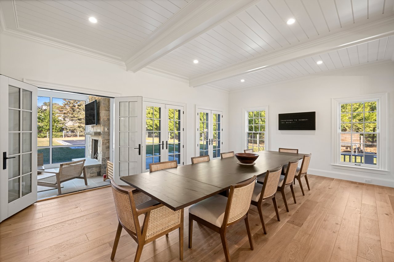 Stunning Residential Estate in Osterville 