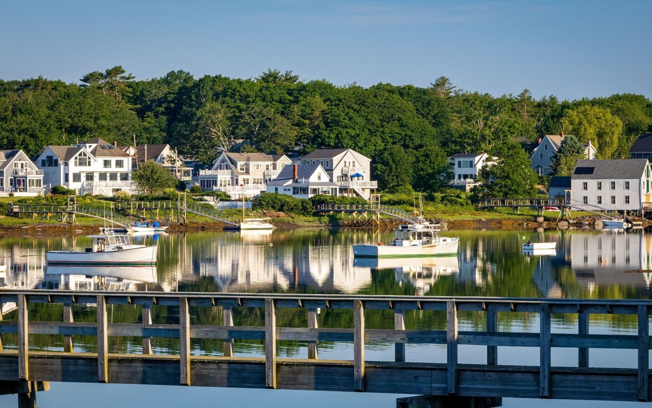 Bayville