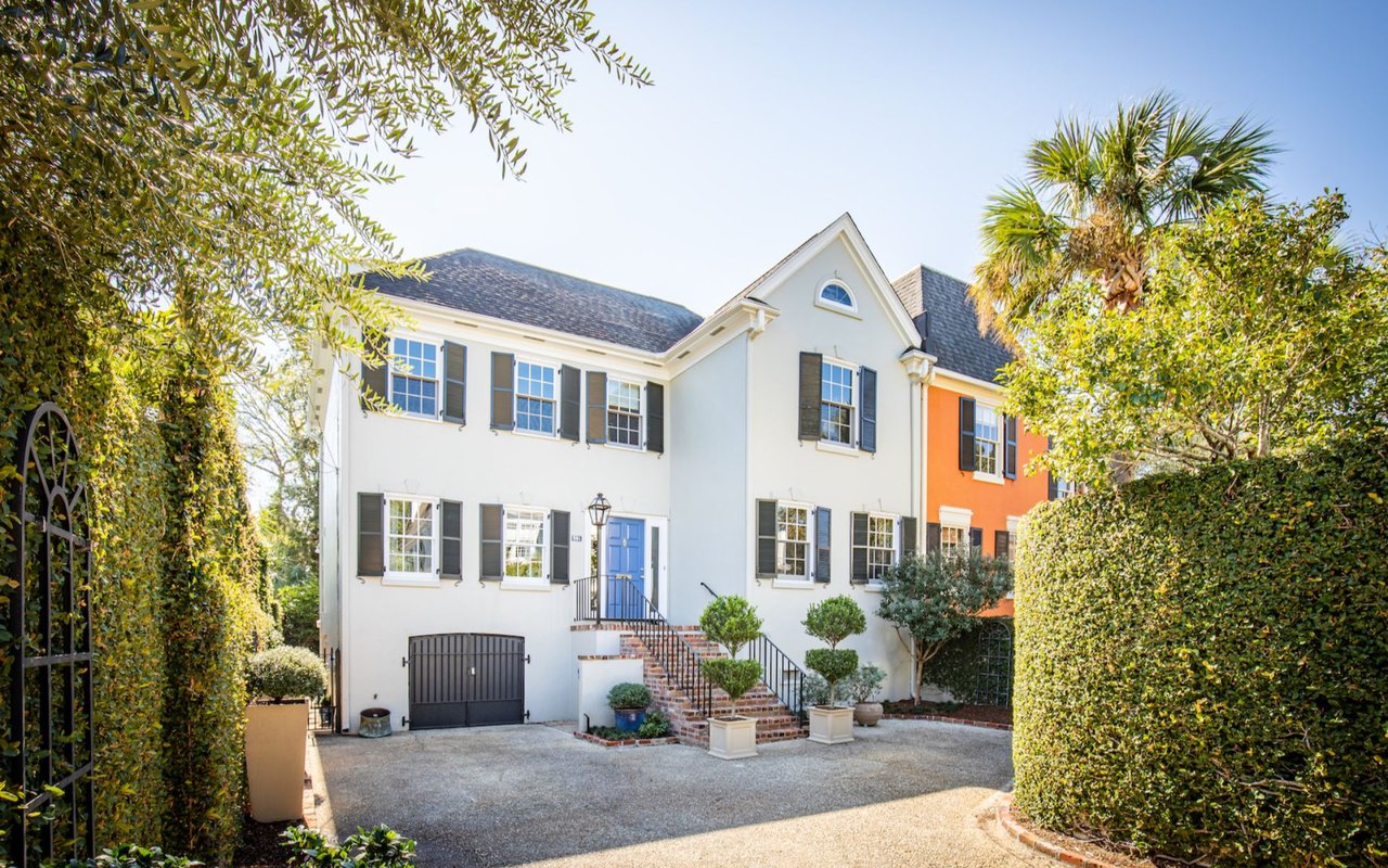 For Sale – Elevated Homes