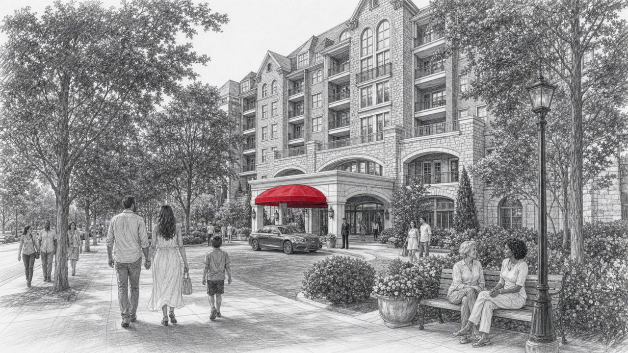 Greystone at Vinings
