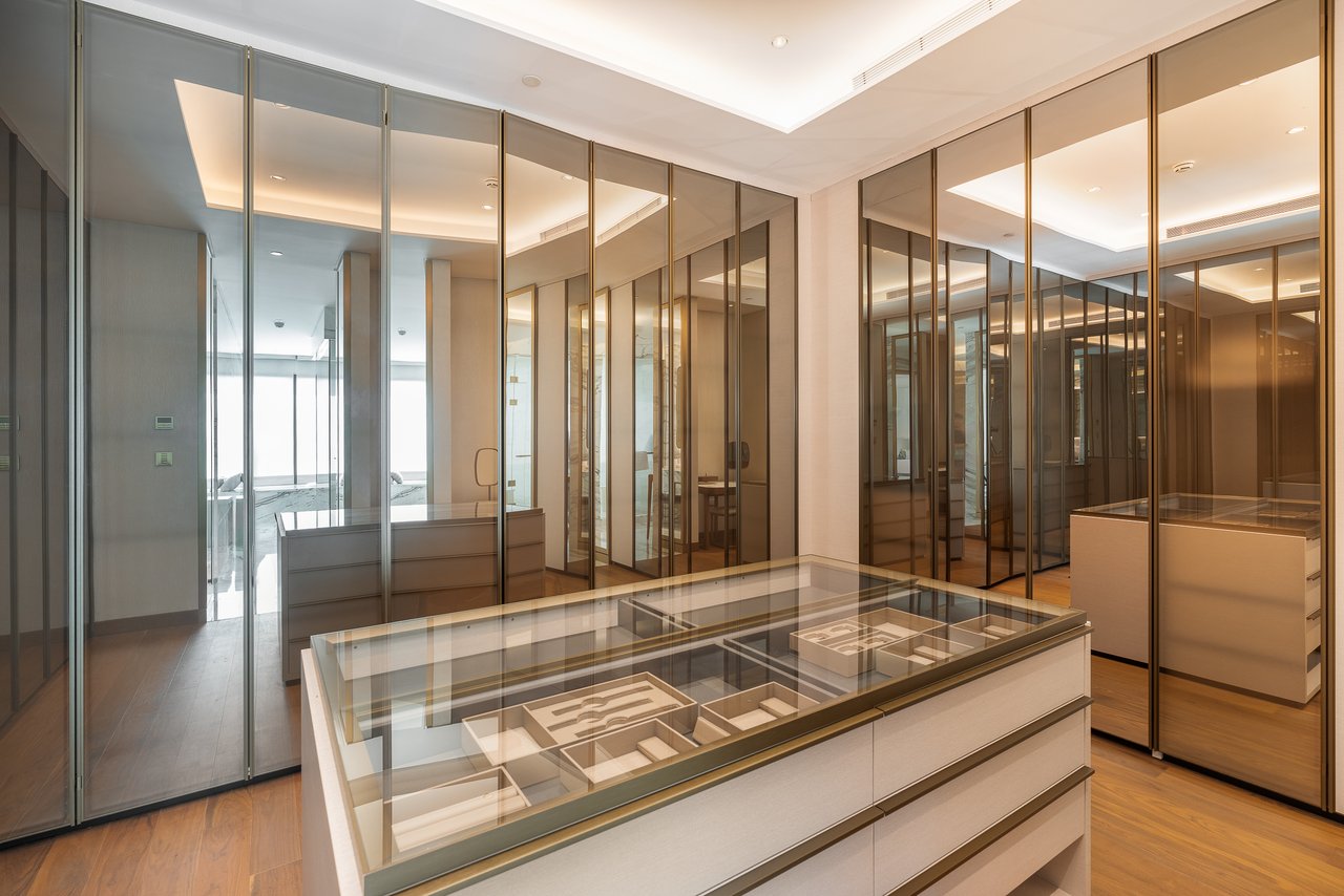 Four Seasons Private Residences Villa 