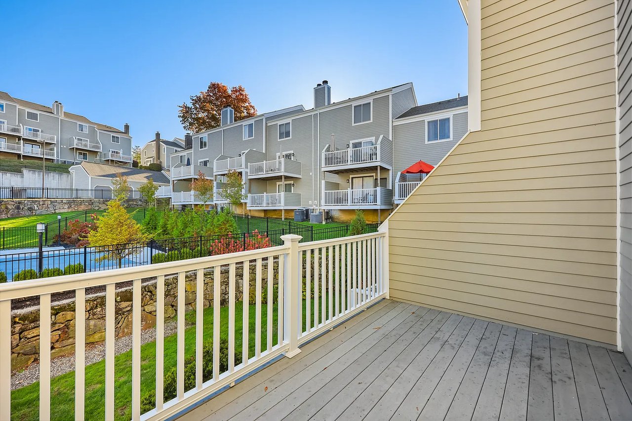 71 Aiken Street APT P12