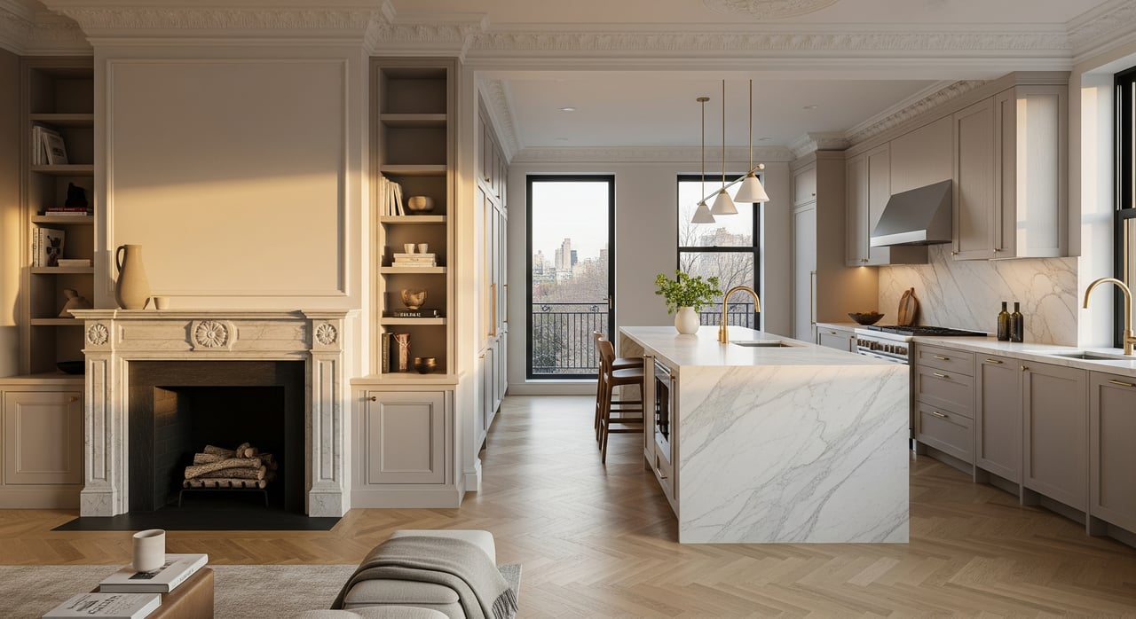 Co‑op vs Condo In Kips Bay: Key Differences