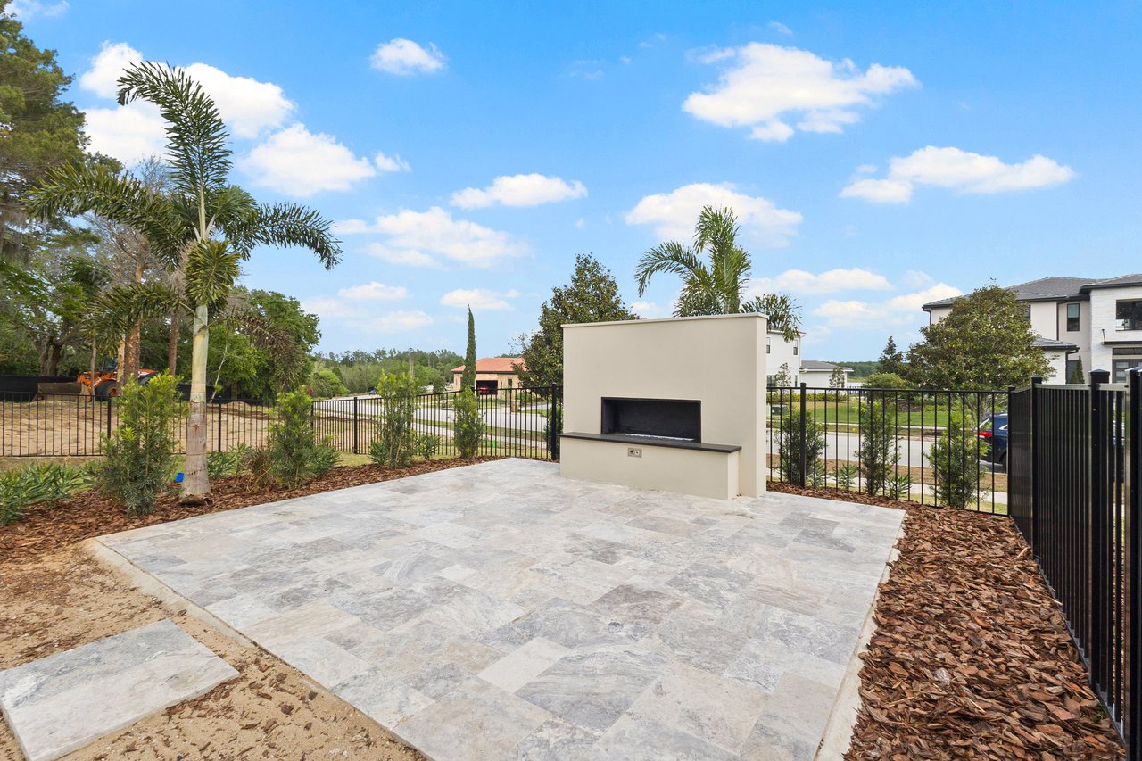 16841 Bolsena Dr- Lot 468 Preserve