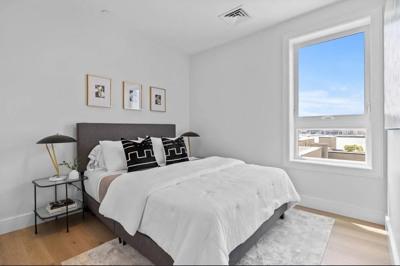 301 Border Street Penthouse