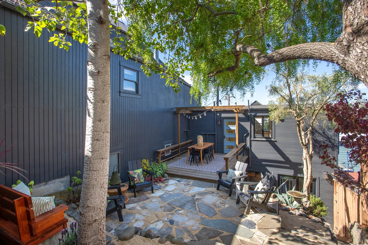 75 Peralta Avenue