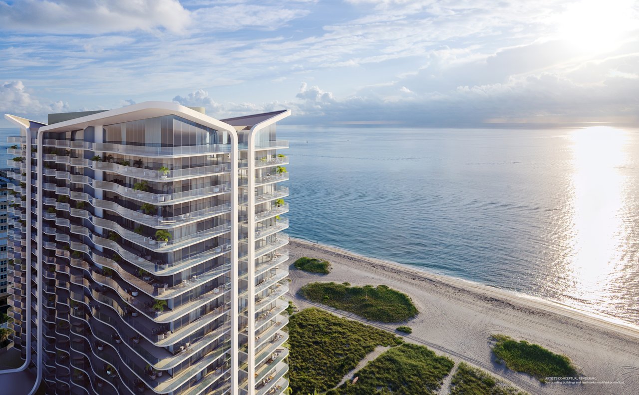 Casamar Residences