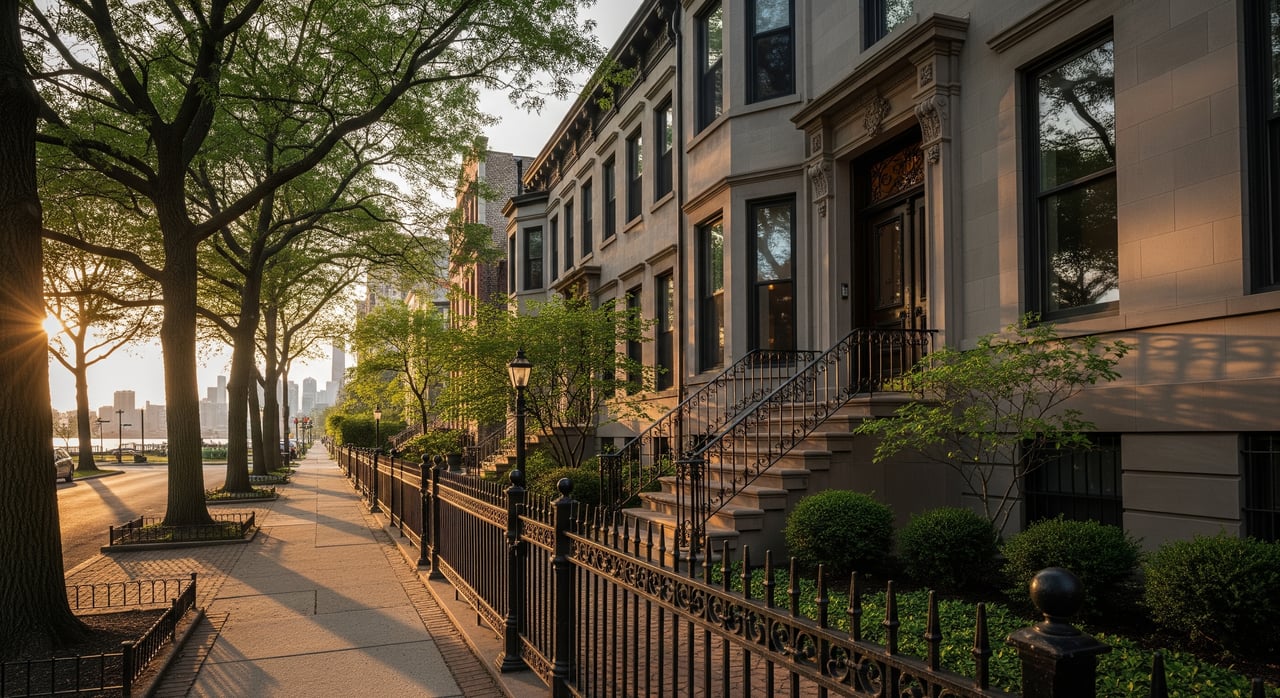 Planning To Sell In Lincoln Park? What To Know