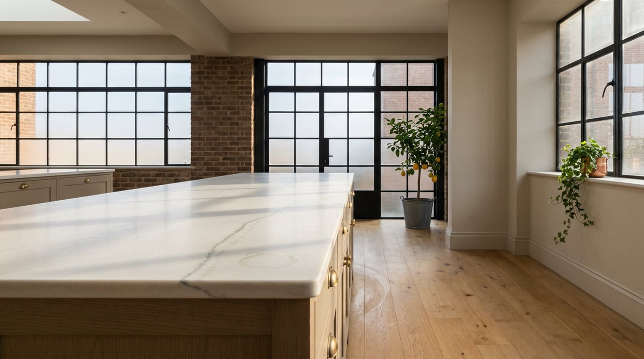 In Gramercy Park, the Key Isn't Just for the Park Anymore
