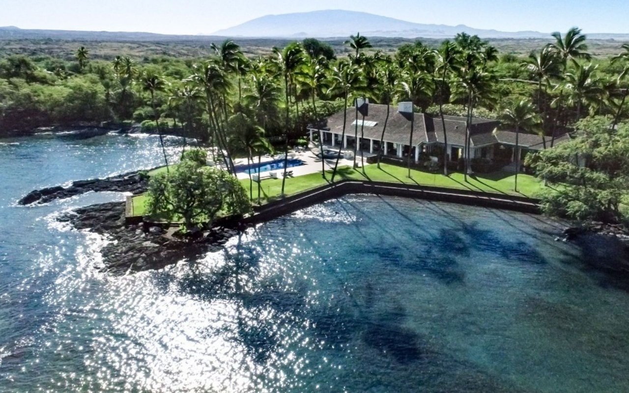 69-1566 Puako Beach Dr