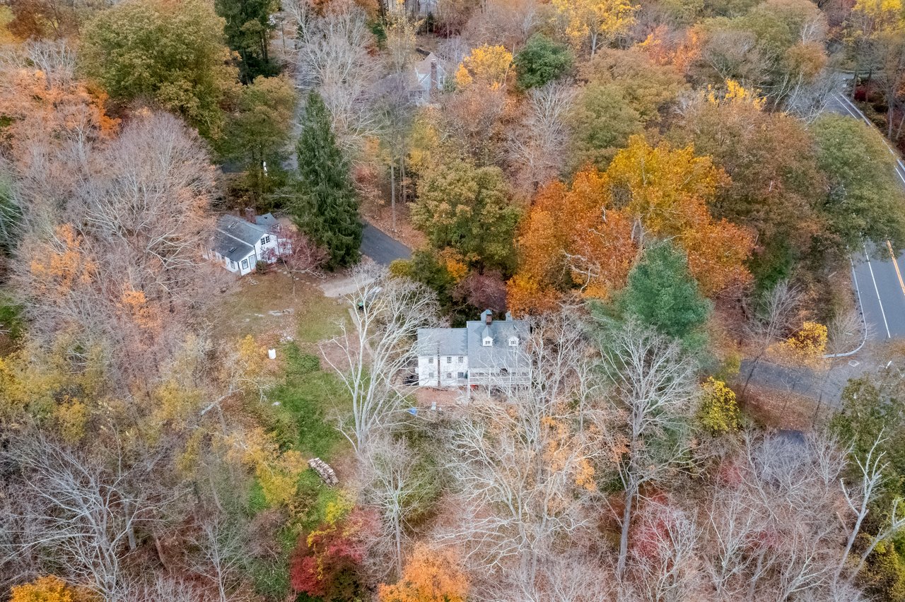 2 & 4 Old Weston Road 