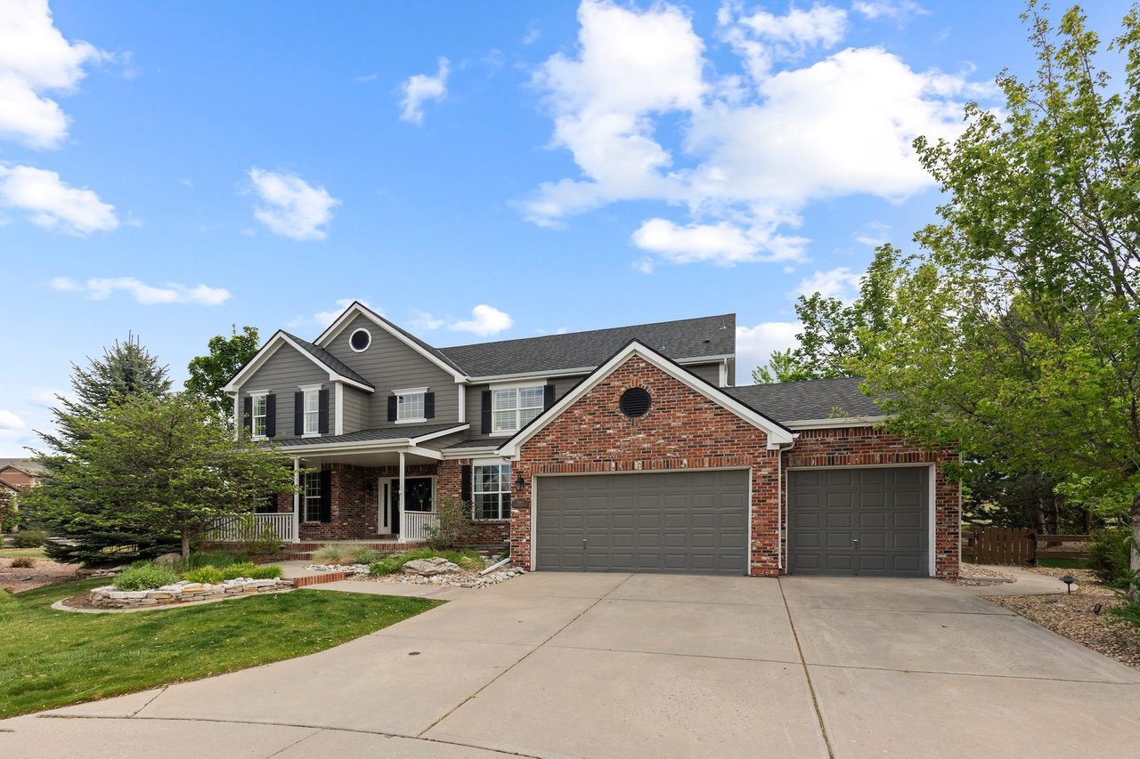 10660 Weathersfield Court