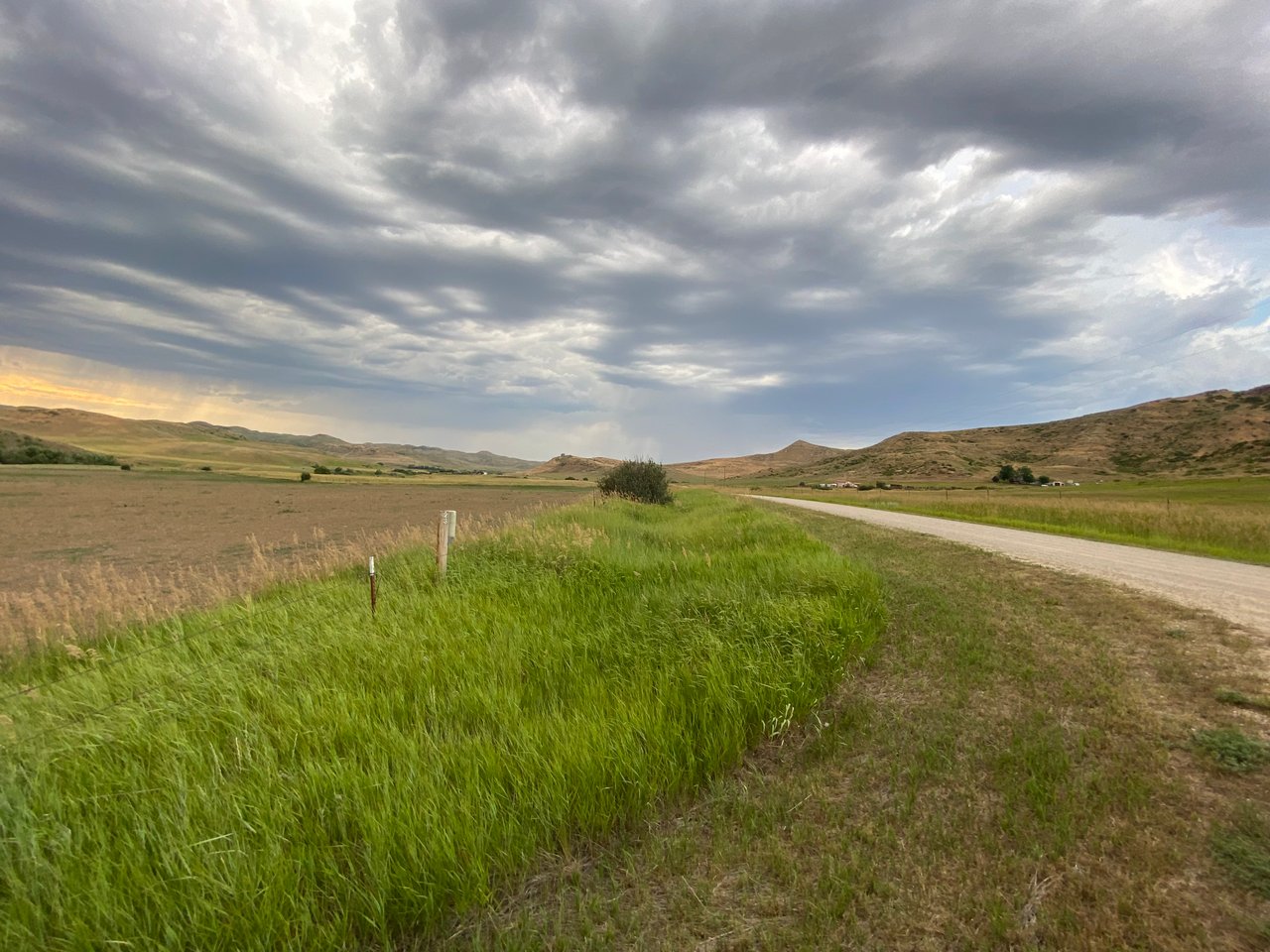 Dutch Creek Ranch 