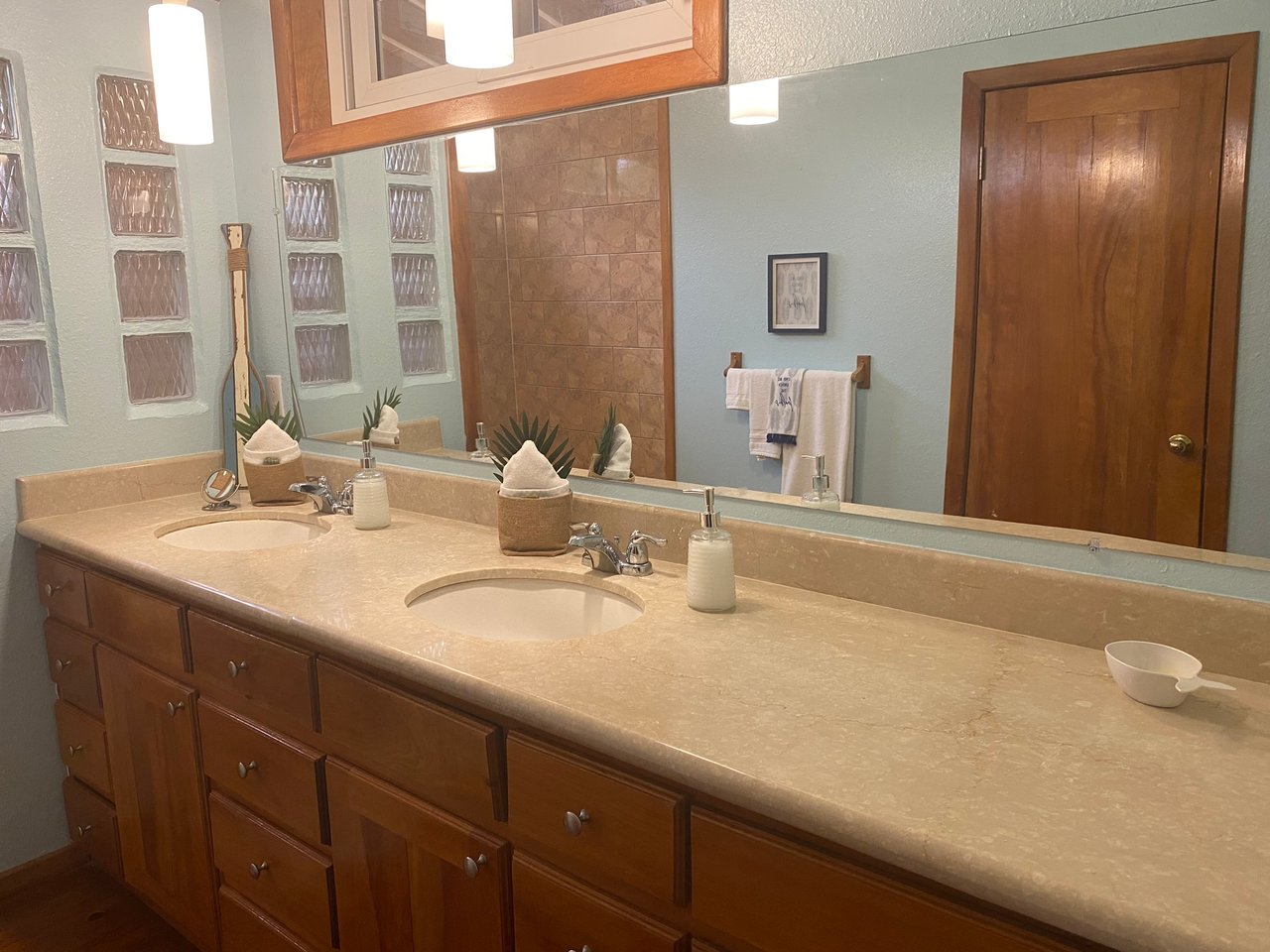 Turtle Casa Beachfront Vacation Villa