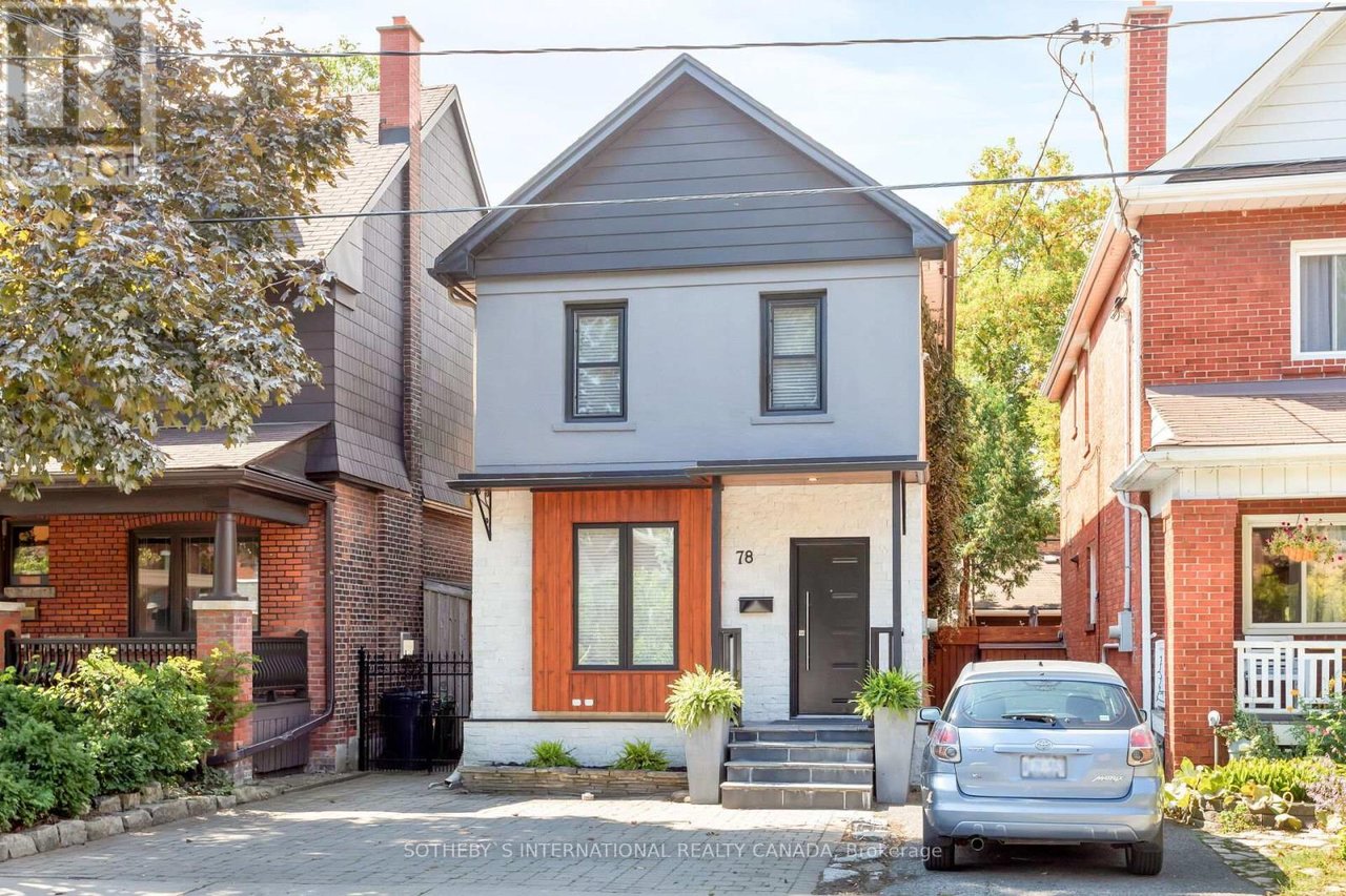 78 Runnymede Rd
