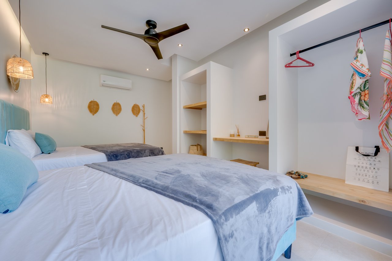 Casa Ukiyo, Senderos 6B | Luxury Contemporary Home with Jungle & Mountain Views in Senderos, Tamarindo