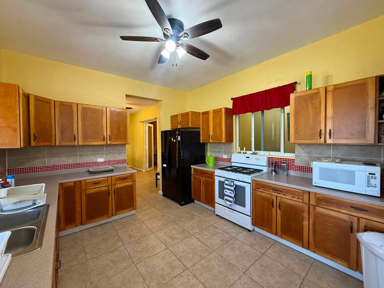 1146 Hawk's Nest 2 Bedroom Apartment 