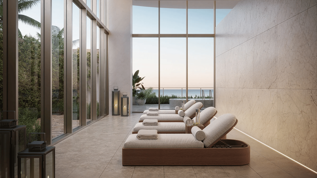 Olara Residences