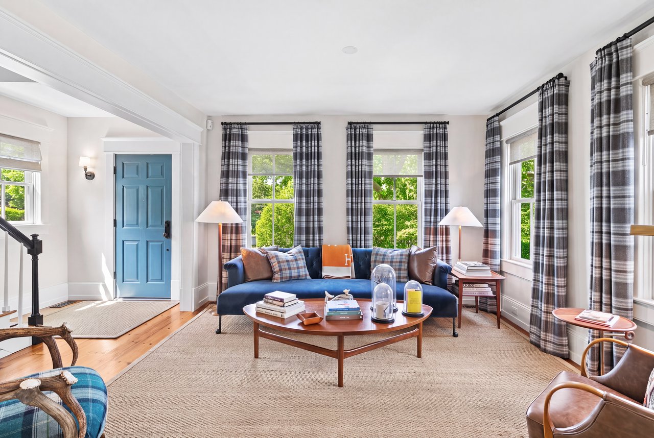8 East Union Street, Sag Harbor