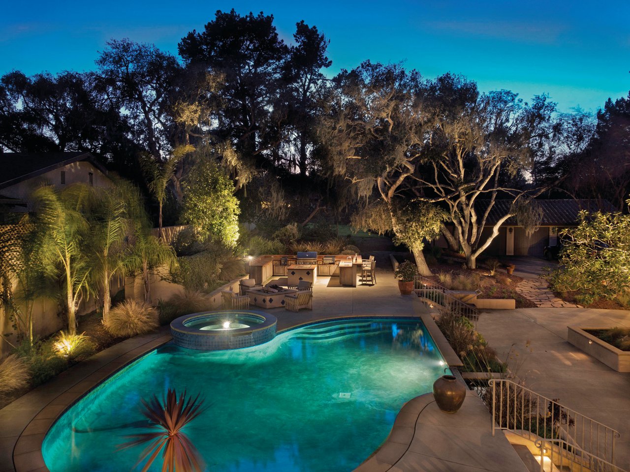 36 Castro Road, Monterey