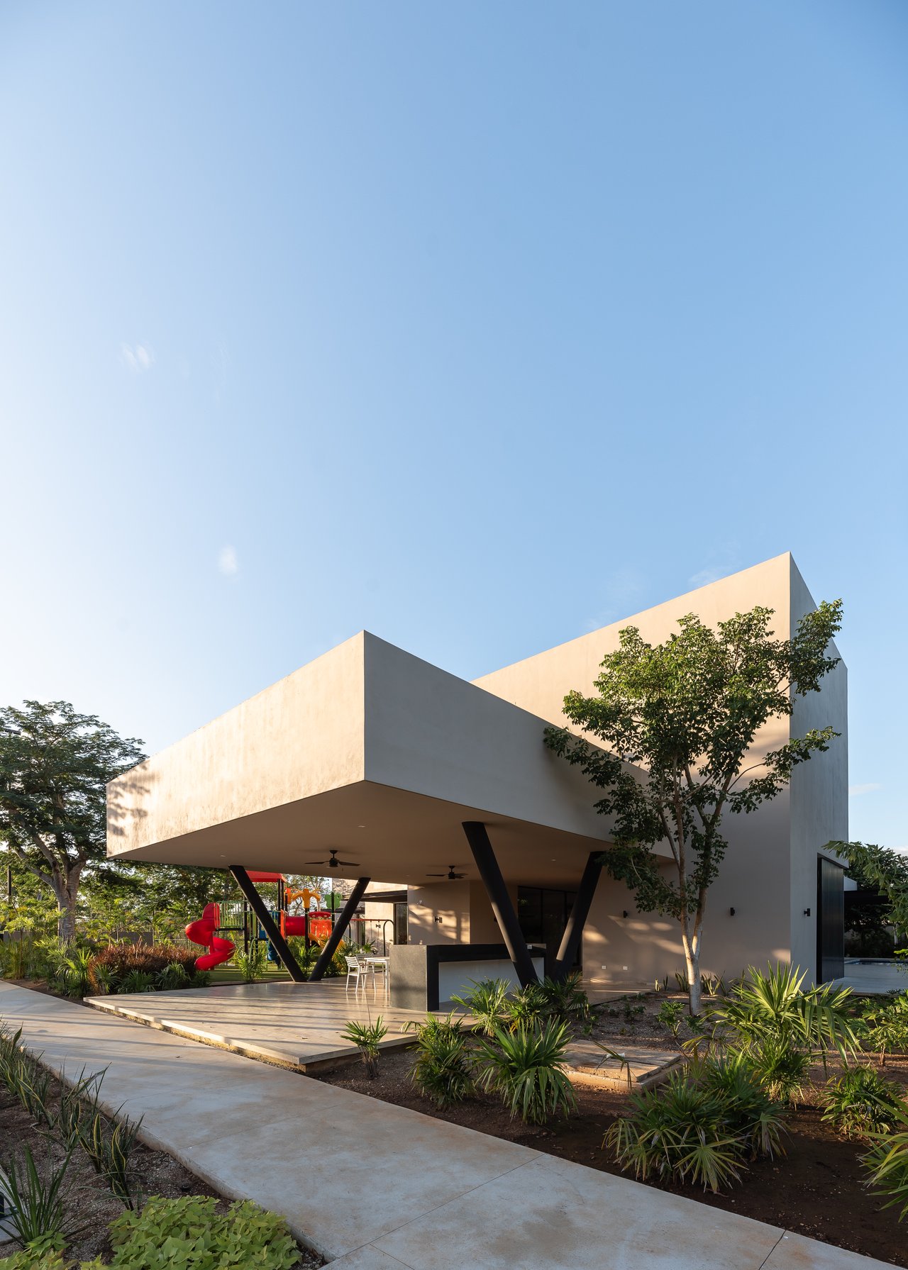 Compostela Residencial
