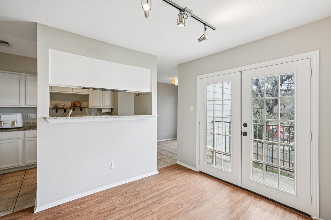 Prime Location in NW Hills Area