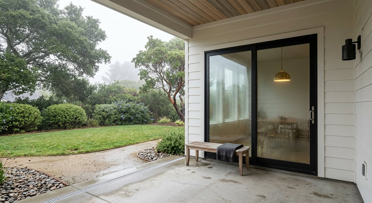 Owning A Home On The Sonoma Coast: Weather, Upkeep And Value