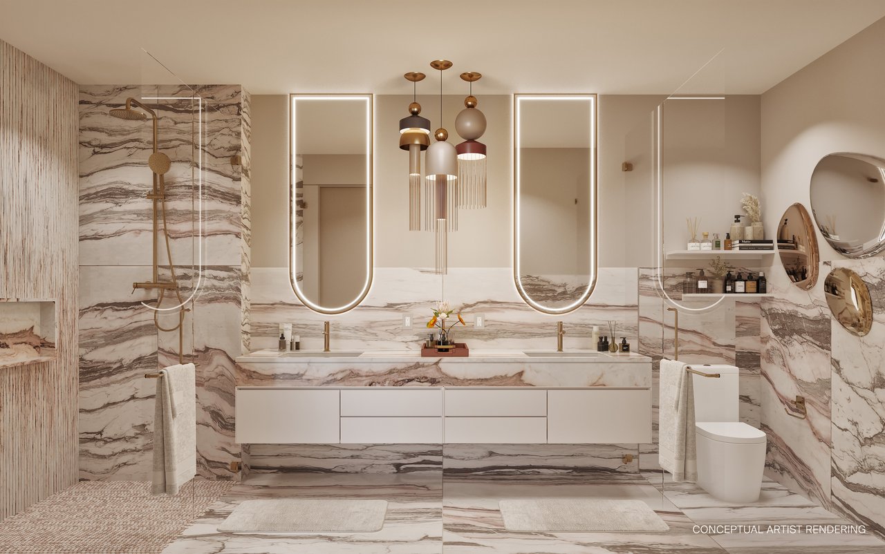 Roche Bobois St. Pete Tower: A Statement in Design, A New Standard for Downtown Living