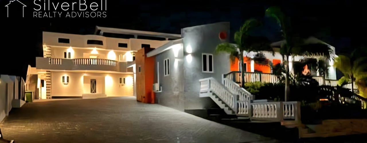 The Valley Breeze Resort - Apartment