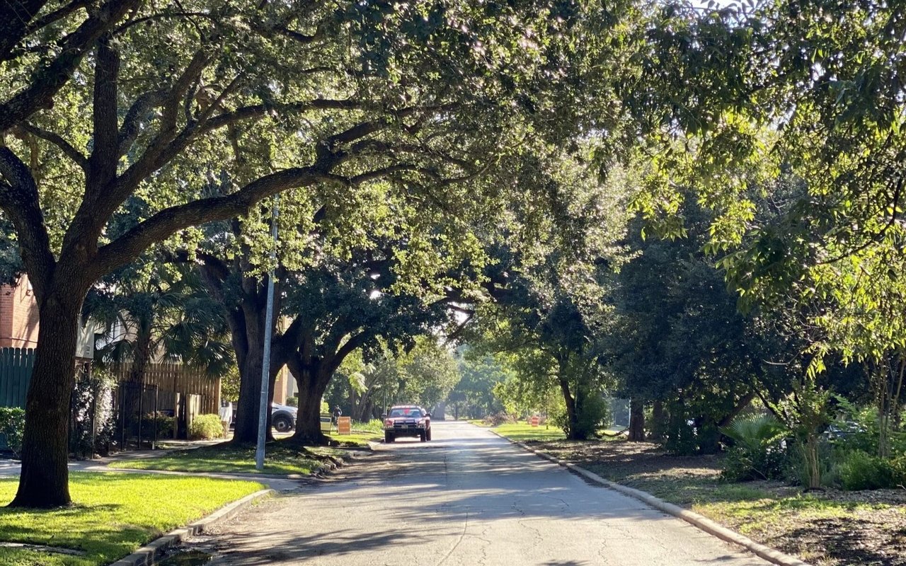 Houston Neighborhoods – Montrose