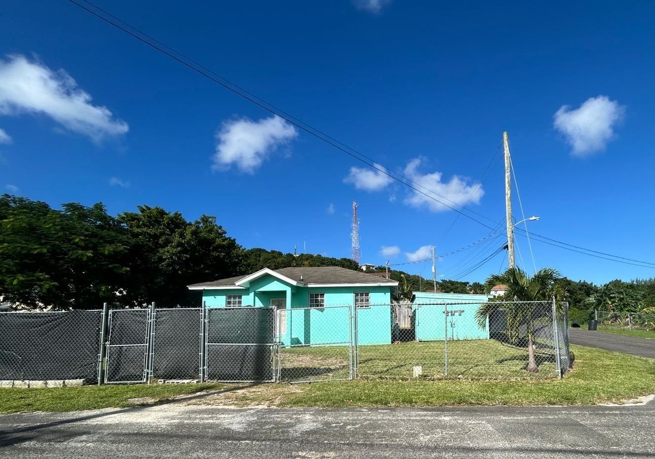 Lot #60 Pride Estates