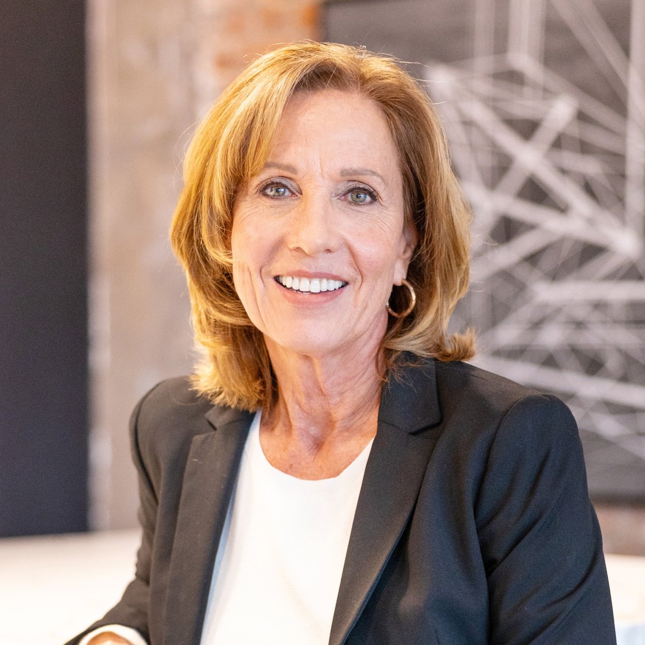 Mikki Armstrong