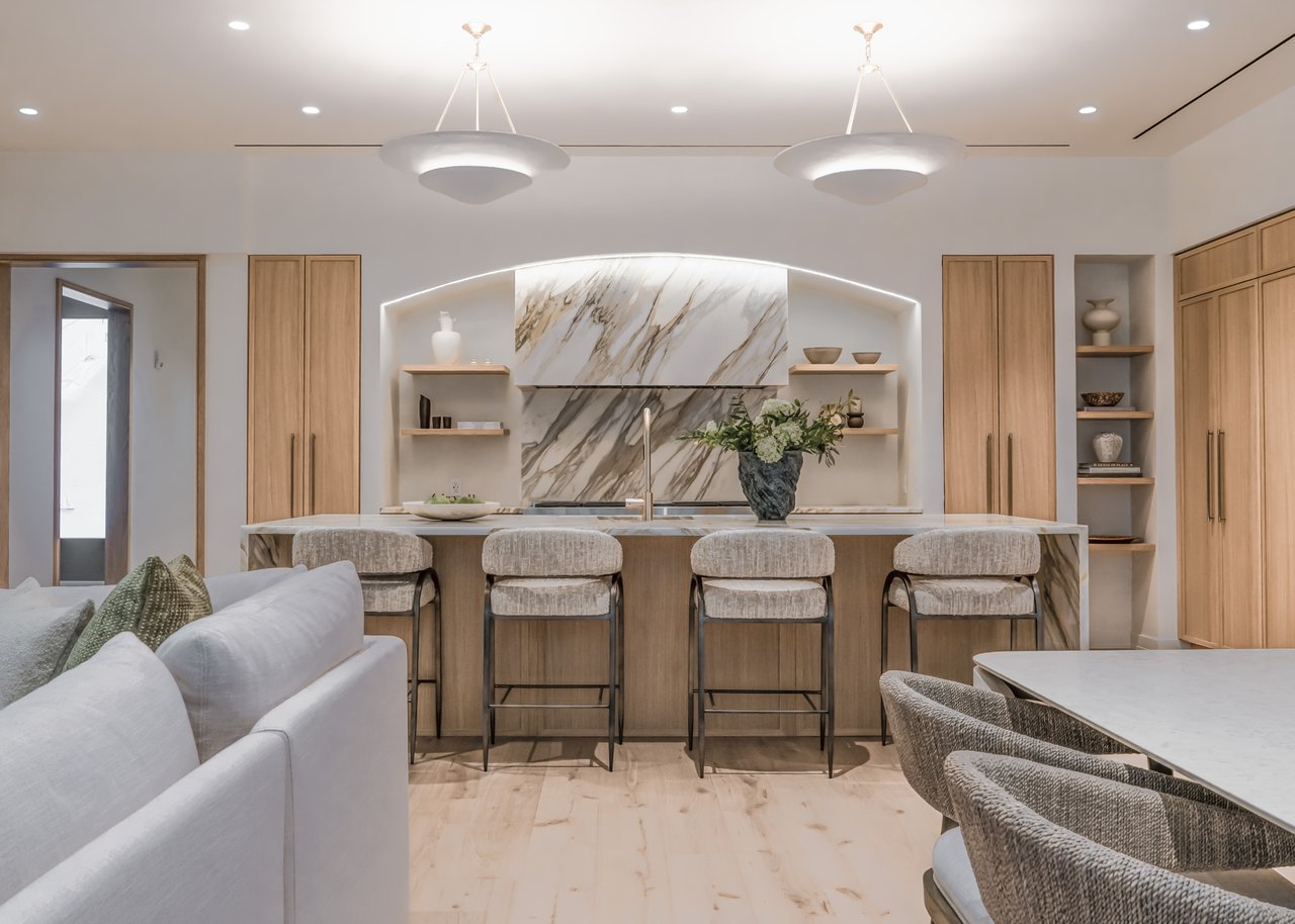 Ponce Park Residences