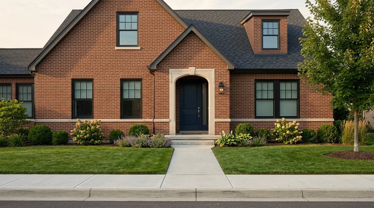 What Lindenwood Park Home Values Mean For Today’s Sellers